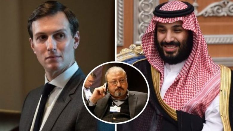 Vrasja e Khashoggit, Princi saudit tha se gazetari ishte një islamik i rrezikshëm – gjatë një telefonate me Shtëpinë e Bardhë