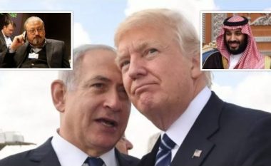 Vrasja e Khashoggit, Netanyahu ka kërkuar nga Trump mbështetje për princin saudit