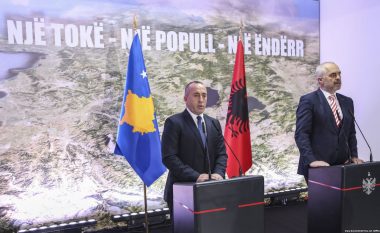Romingu dhe dogana dominojnë takimin tradicional Kosovë – Shqipëri