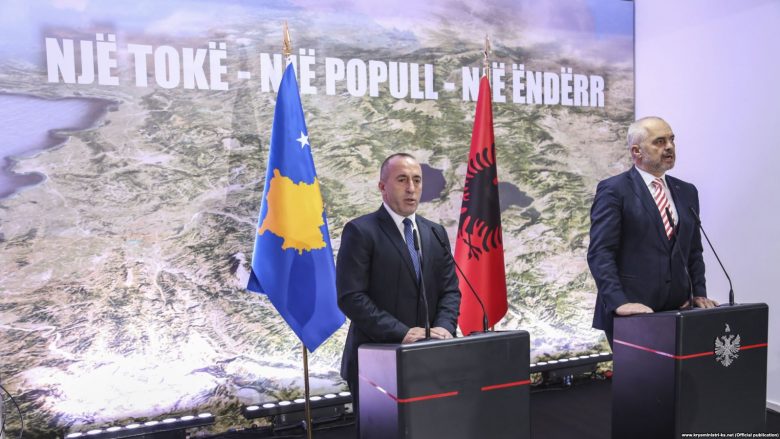Romingu dhe dogana dominojnë takimin tradicional Kosovë – Shqipëri