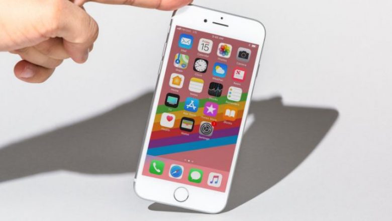 Apple fillon shitjen e modeleve të renovuara iPhone 8 dhe iPhone 8 Plus