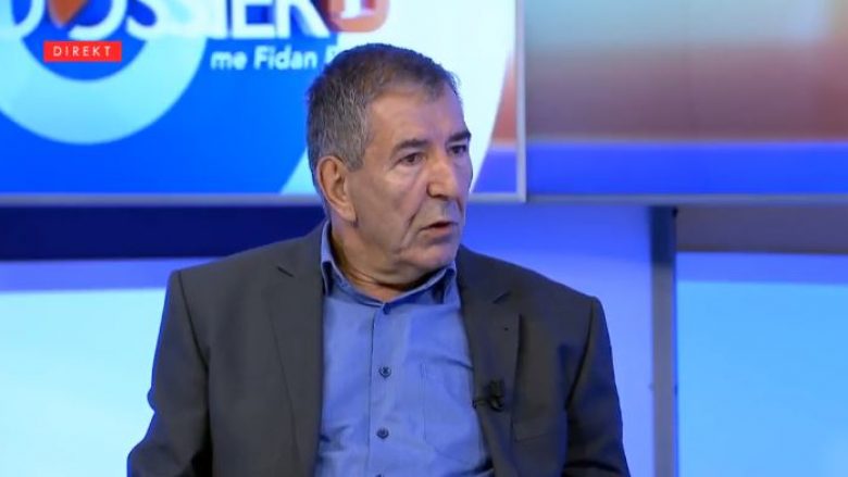 Avni Dehari: Astriti më tha në Burgun e Prizrenit, se e kishin kërcënuar me dërgim në Kumanovë (Video)