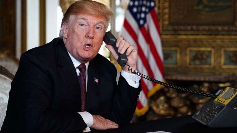 Trump mund të vizitojë zonat e luftës në Afganistan