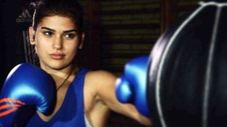 Konfirmon KOK: Donjeta Sadiku nuk merr pjesë në Botërorin e boksit