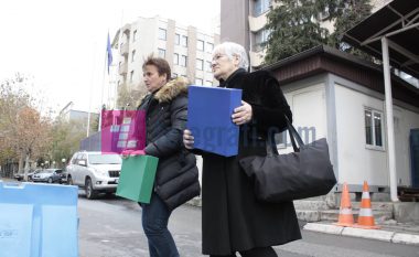 Dorëzohen në prokurori edhe 61 dosje për krimet serbe në Kosovë