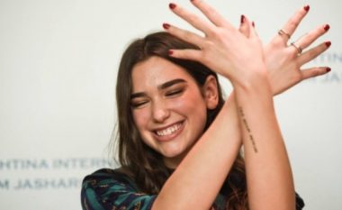 Pas koncertit para Papa Françeskut, Dua Lipa: Të thuash vetëm se jam krenare që jam shqiptare është pak