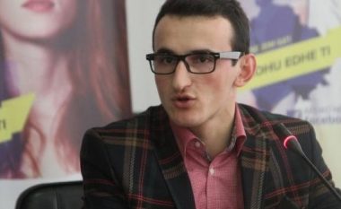 Hasani: Mos liberalizimi i vizave pengon pjesëmarrjen e të rinjve në projekte ndërkombëtare