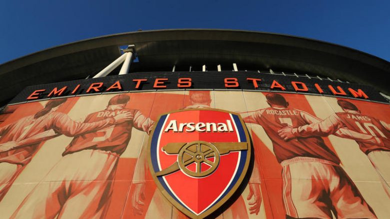 Drejtori i Arsenalit konfirmon bisedimet për Superligën e Evropës