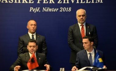 Kosova dhe Shqipëria arrijnë edhe një marrëveshje tjetër të rëndësishme