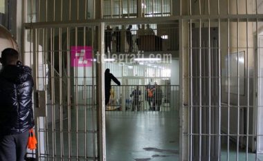 Dy të burgosur ikin nga burgu i Lipjanit