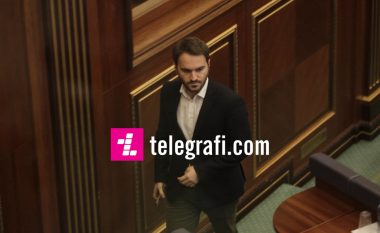 Krasniqi: PSD nuk bëhet pjesë e qeverisë ku është PDK-ja