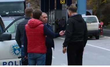 Policia nuk lejon hyrjen në Kosovë dy gazetarëve rusë