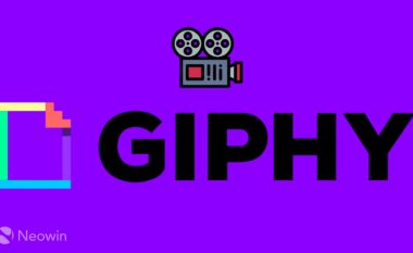 GIPHY së shpejti sjell platformën e videove të shkurta