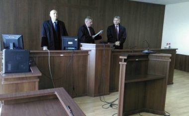 Dënohet ish-shefi i Prokurimit në komunën e Gjilanit