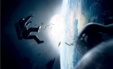 Pesëmbëdhjetë filmat kozmikë që do ju dërgojnë ‘jashtë hapësirës’