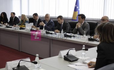 Haradinaj: Kosova duhet të kthehet shembull i respektimit të të drejtave të njeriut