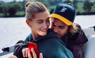 Hailey Baldwin konfirmon kurorëzimin me Justin Bieber, ndryshon mbiemrin në rrjetet sociale