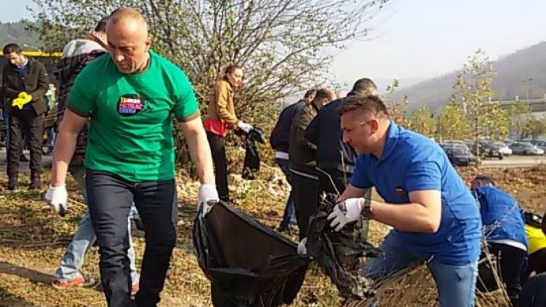 Haradinaj: Liberalizimi do të ndodhë, por të mos hedhim bërllok