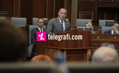 Haradinaj: Energjia eklektike pengesë për bizneset në Kosovë