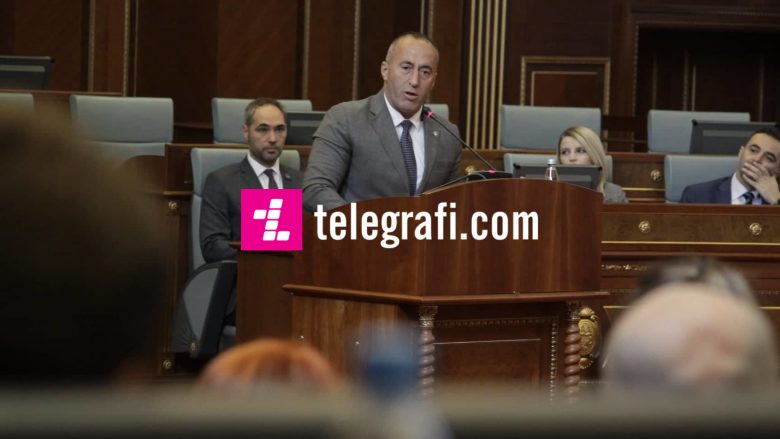 Haradinaj: Energjia eklektike pengesë për bizneset në Kosovë
