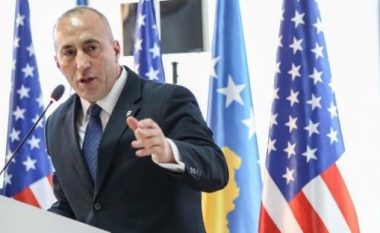 Haradinaj: Heronjtë amerikanë janë edhe heronj të Kosovës