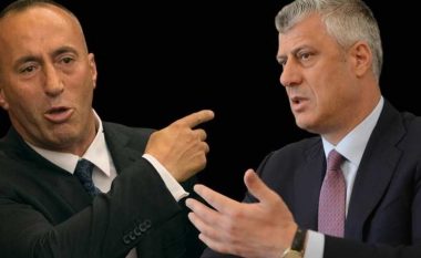 Haradinaj: Do ta shkarkojmë Thaçin, nëse i prek kufijtë e Kosovës