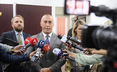 Haradinaj ende optimist për liberalizimin e vizave