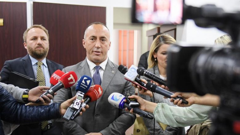 Haradinaj ende optimist për liberalizimin e vizave