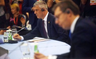 A ka gjasa për një marrëveshje Kosovë-Serbi?
