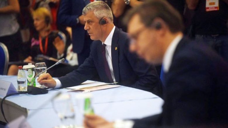 A ka gjasa për një marrëveshje Kosovë-Serbi?