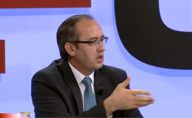 Hoti: Haradinaj ka dy rrugë, të bëjë koalicion me ndonjë subjekt opozitar ose ta dërgojë vendin në zgjedhje (Video)