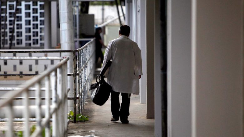 Qendrave të mjekësisë familjare në Prishtinë po u ikin mjekët dhe infermieret
