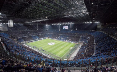 Mbi 60 mijë zikaltër përballë Frosinones, Interi arrin marrëveshje edhe me Juven për tifozët
