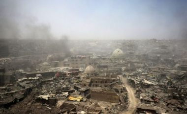 Zbulohen 200 varre masive në Irak, dyshohet se bëhet fjalë për rreth 12.000 viktima