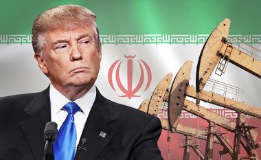 Trump: Sanksionet ndaj naftës iraniane do të jenë graduale