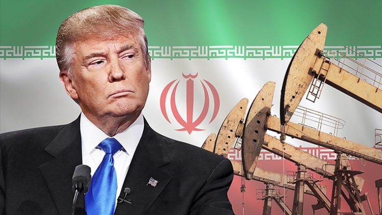 Trump: SHBA-ja nuk do të tërheq sanksionet ekonomike ndaj Iranit në këmbim të negociatave