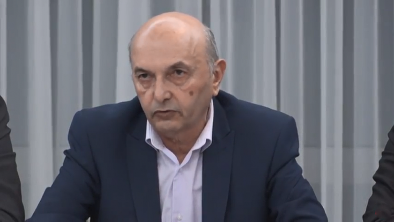 Mustafa: Të ndërprehet dialogu, derisa Serbia ta ndërprejë fushatën kundër njohjeve të Kosovës