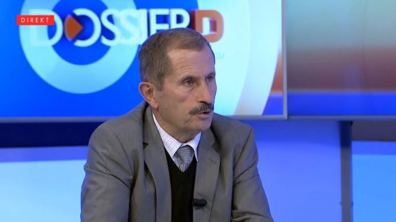 Kurteshi: Bashkëpunimi me Listën Serbe për rrëzimin e Qeverisë, për ne është i papranueshëm (Video)