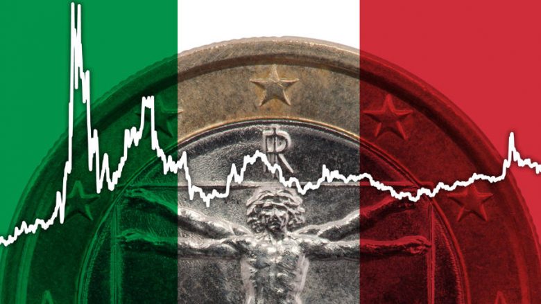 Vendet e Eurozonës diskutojnë për buxhetin e Italisë