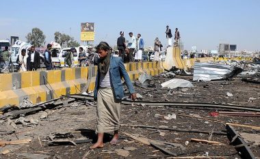 OKB: Të ndërpritet vuajtja e civilëve në Jemen