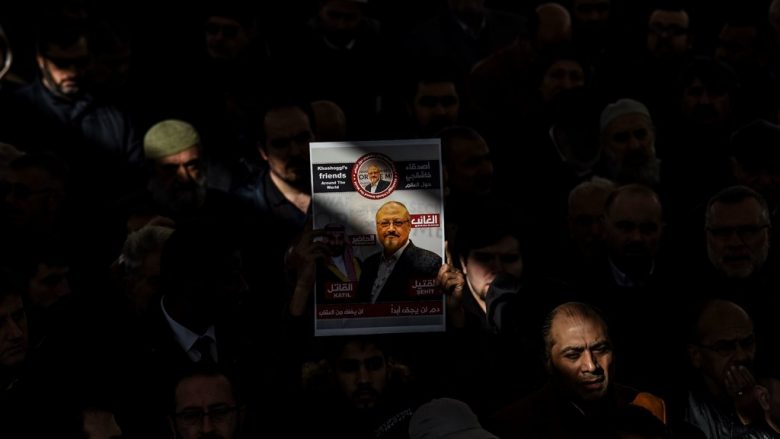 “E dhunshme, shumë e egër dhe e tmerrshme”: Trump thotë se nuk pranoi të dëgjonte regjistrimin e vrasjes së gazetarit Khashoggi