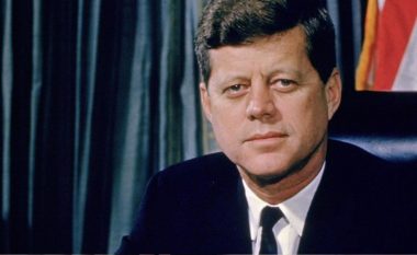 John Fitzgerald Kennedy: Misteri prapa Perdes së Hekurt