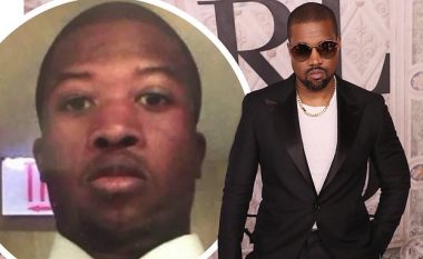 Kanye West dhuron 150 mijë dollarë donacion për familjen e rojës së vrarë pak ditë më parë në Çikago