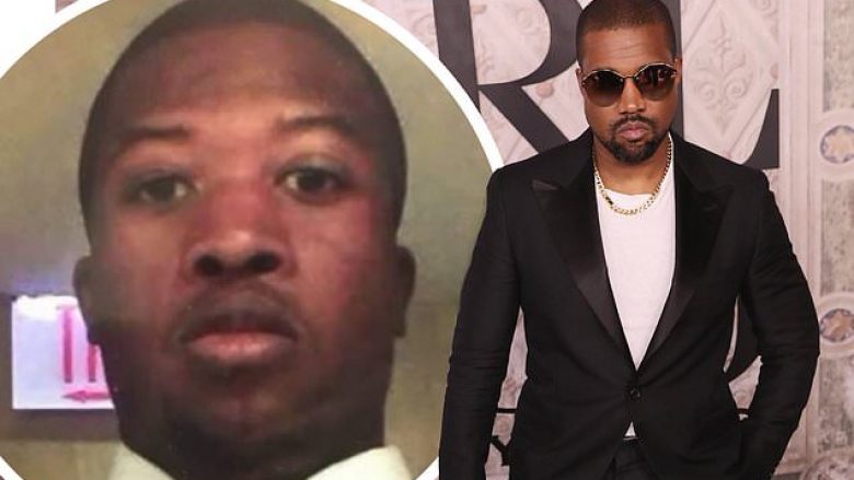 Kanye West dhuron 150 mijë dollarë donacion për familjen e rojës së vrarë pak ditë më parë në Çikago