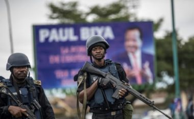 Lirohen 79 nxënësit e rrëmbyer në Kamerun