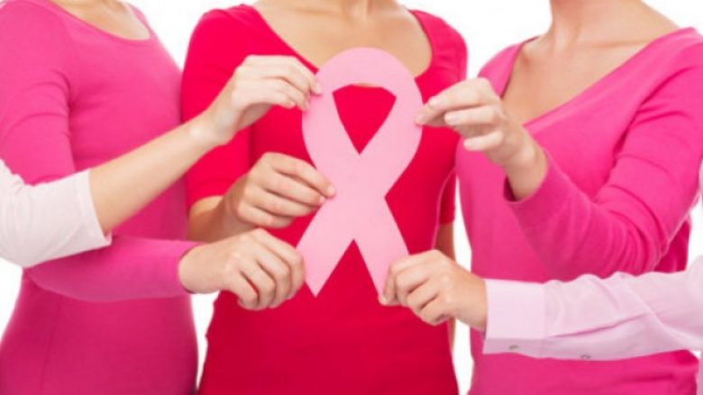 Maqedoni, rritet numri i të prekurve nga kanceri i gjirit