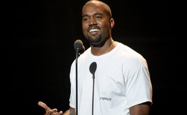 Kanye West thotë se po e distancon veten nga politika