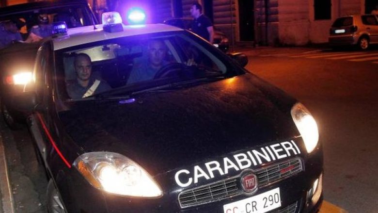 Goditet rrjeti i trafikut të drogës Shqipëri-Itali, 41 në pranga (Video)