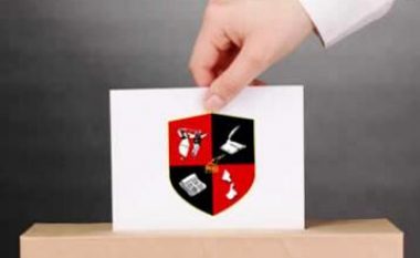 Rreth 35 mijë shqiptarë të Luginës votuan për Këshillin Nacional Shqiptar
