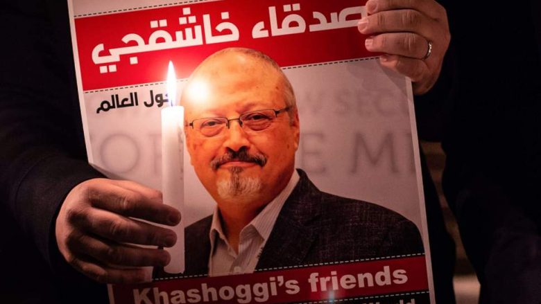 Vrasja e Jamal Khashoggit, kërkohet dënimi me vdekje për pesë të dyshuarit
